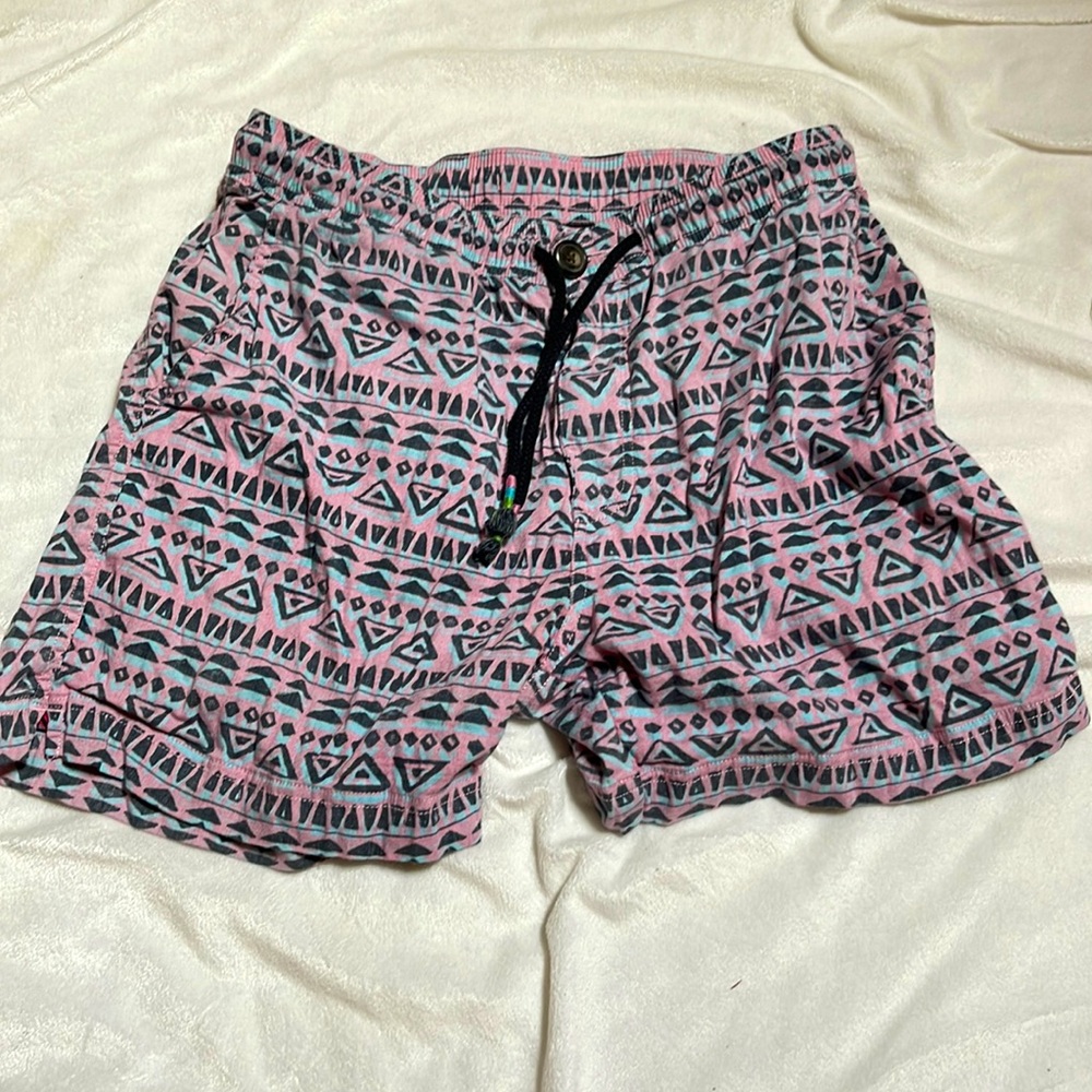 Chubbies